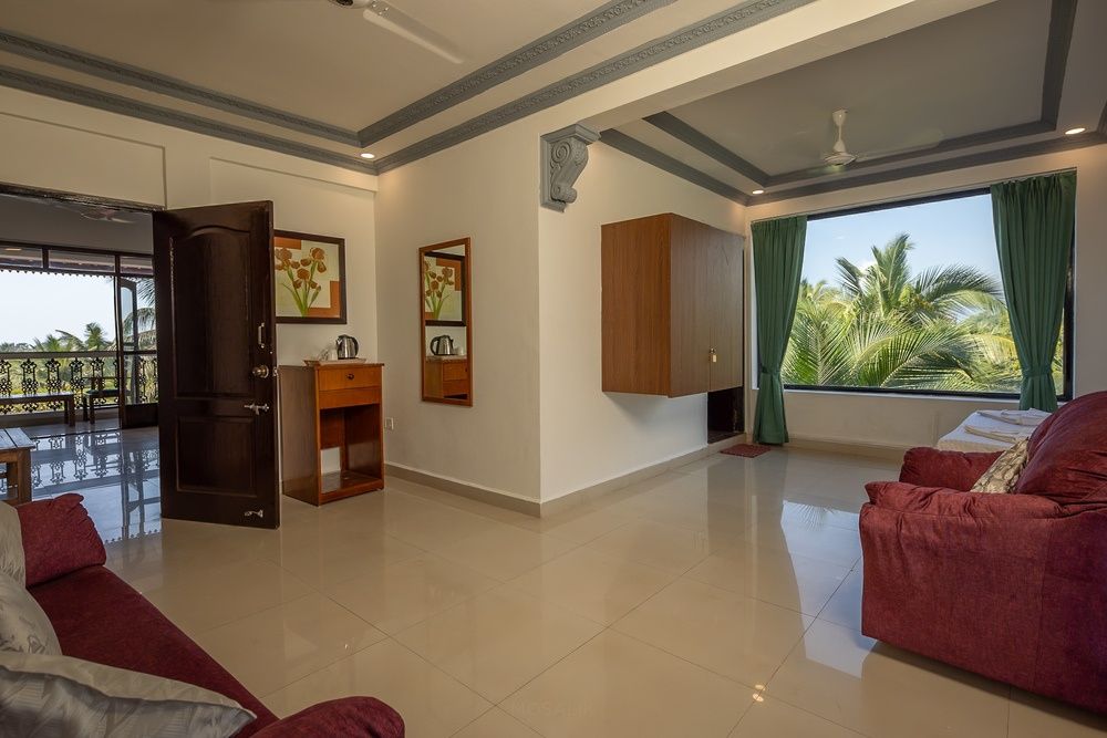 Broad Bean Royal Resort фото 65