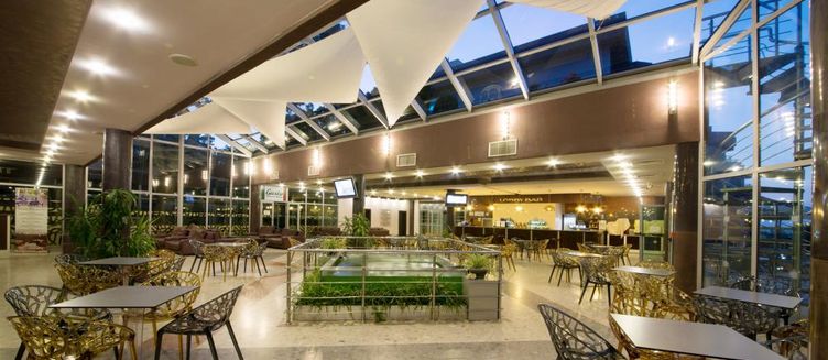 Фото отеля Mimosa Sunshine Hotel - All inclusive