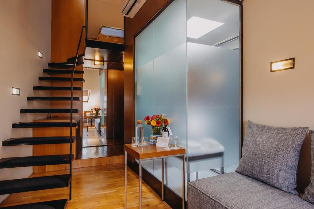 Wenceslas Square Hotel фото 19