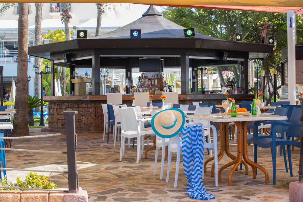 Lordos Beach Hotel & Spa фото 83