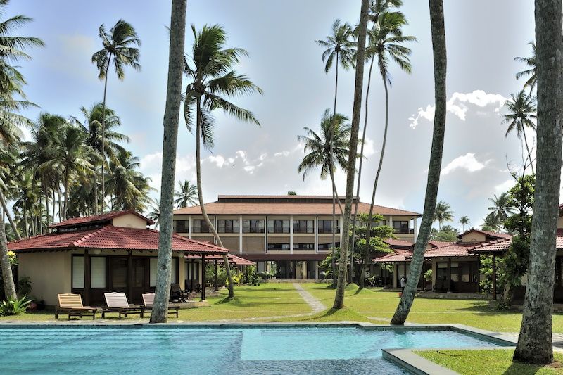 Weligama Bay Resort фото 18