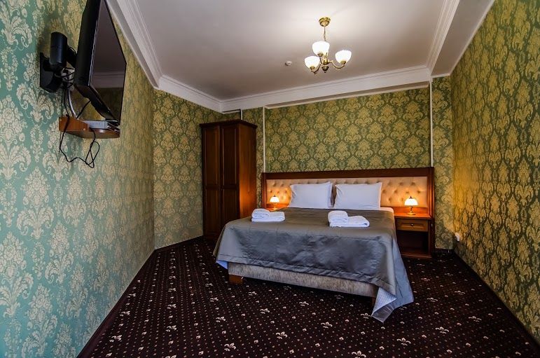 Гостиница «Ritsk» фото 12