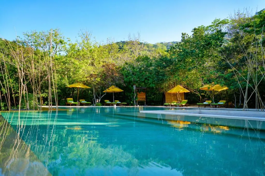 Six Senses Ninh Van Bay фото 7