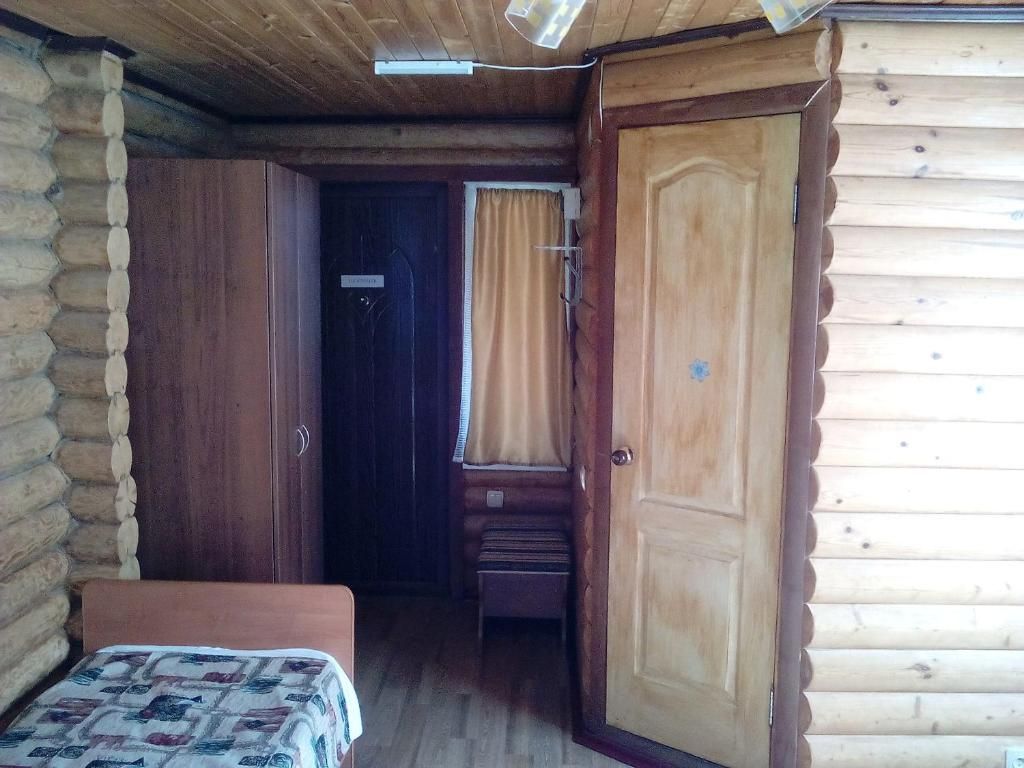 Гостевой дом «Дарьял» фото 32