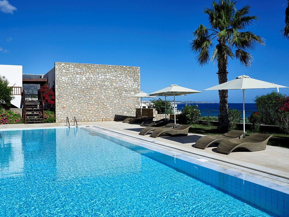 Ikaros Beach Resort & Spa фото 49