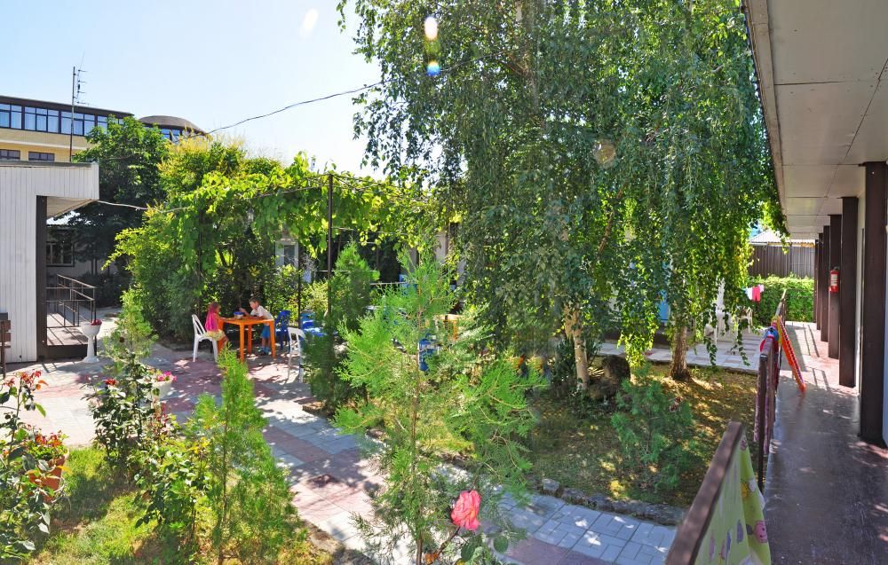 Гостевой дом «У Моря» фото 75
