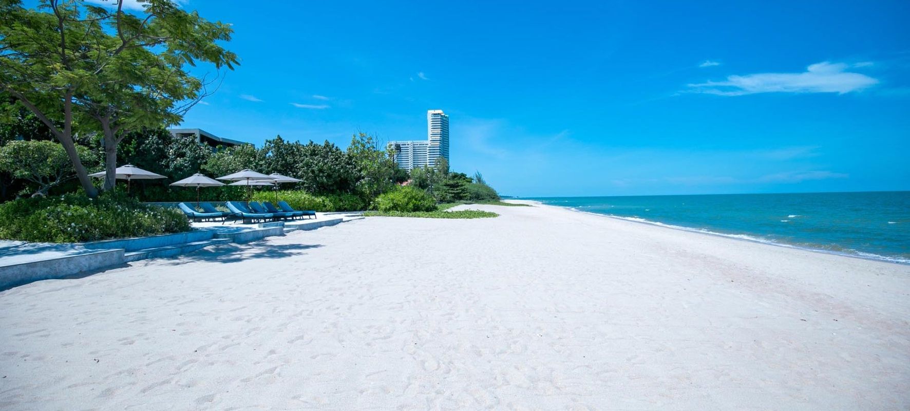 The Habita Seaview - Baba Beach Club фото 7