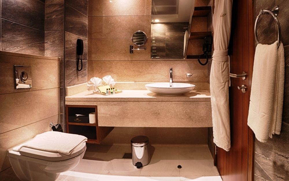 Rose Park Hotel Al Barsha фото 49