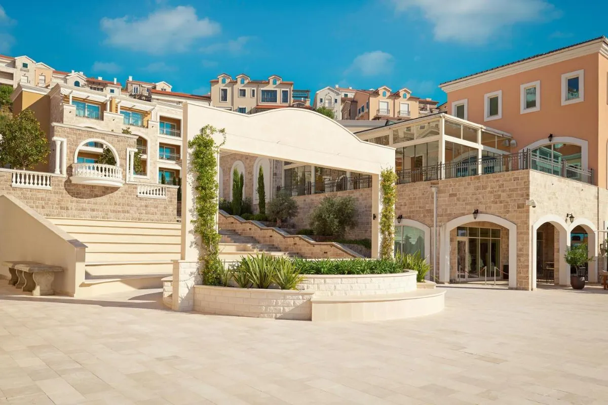 The Chedi Lustica Bay фото 2