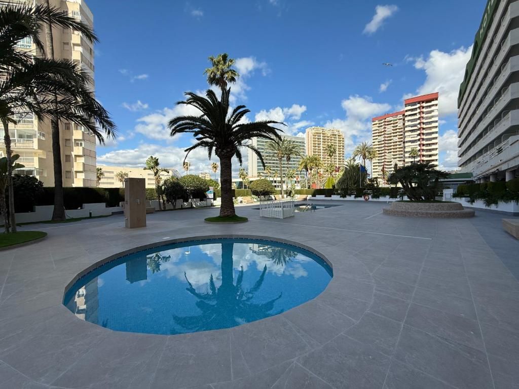 Apartamentos Esmeralda Unitursa фото 8