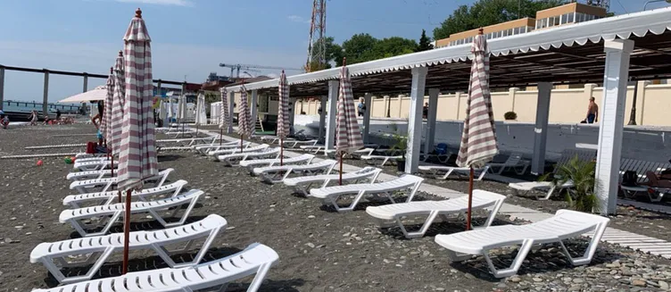 Фото отеля Грейс Времена Года