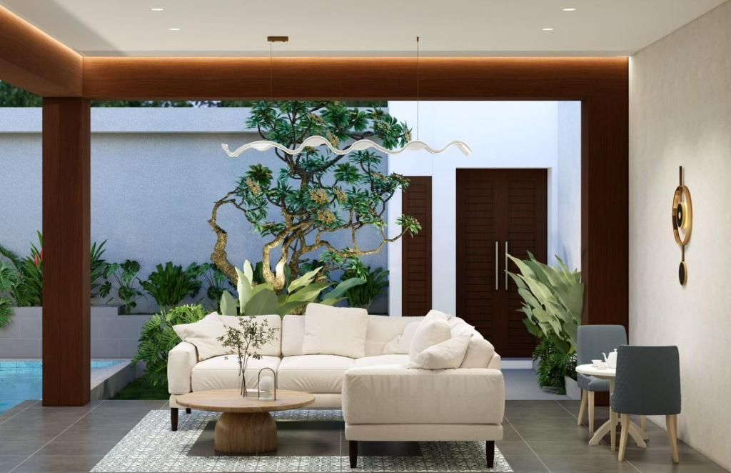 The Sand Suites & Villas фото 32
