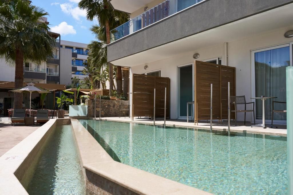 Infinity Blue Boutique Hotel & Spa - Adults Only фото 24