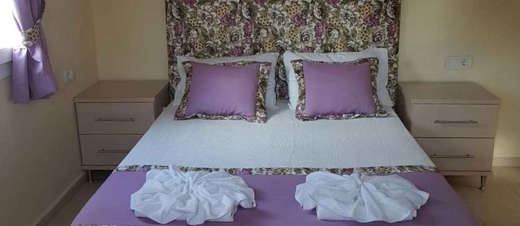Фото отеля Canna Garden Hotel - Adults Only