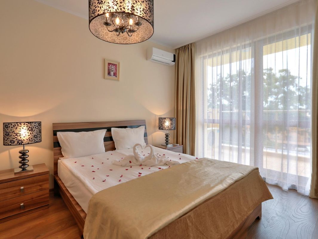 Apart Hotel Golden Line фото 34