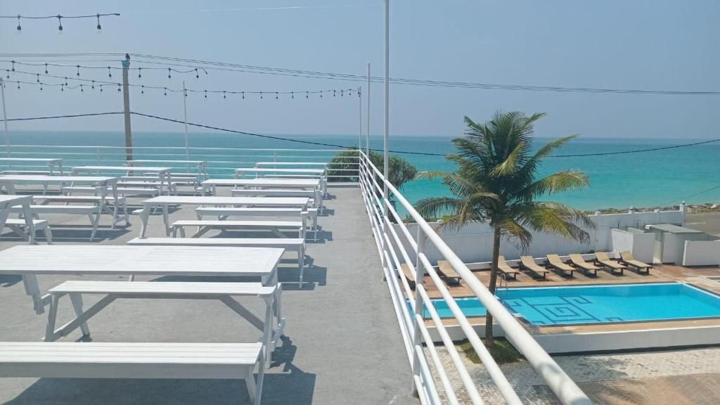 Palazzo Beach фото 4