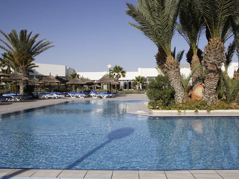 Iberostar Mehari Djerba фото 8