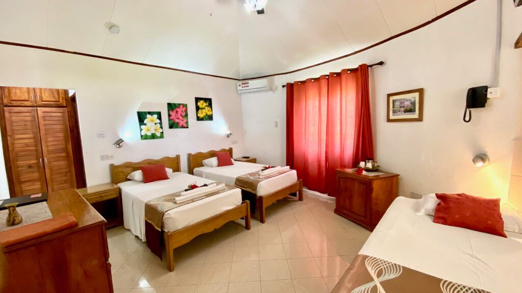 Beach Villas фото 61