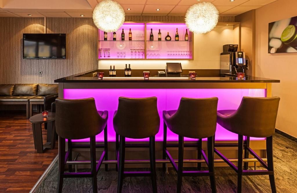 Leonardo Hotel Nurnberg фото 8