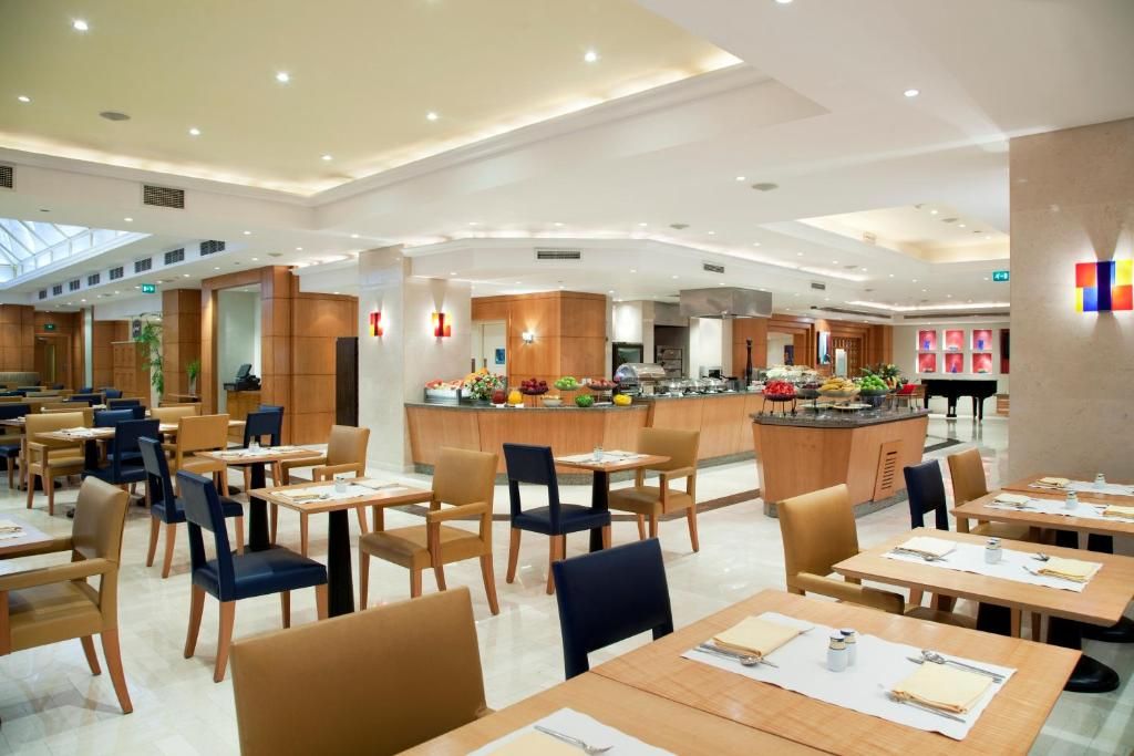 Holiday Inn Cairo Citystars фото 6