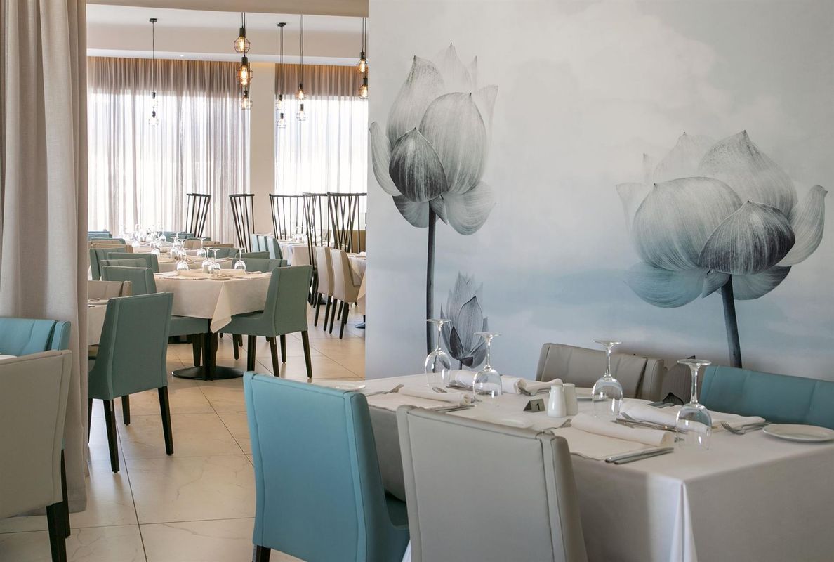 Vangelis Hotel & Suites фото 9
