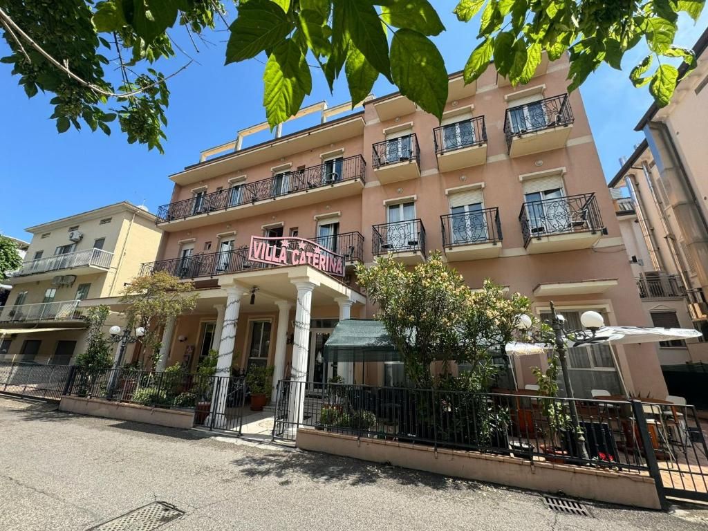 Villa Caterina фото 4