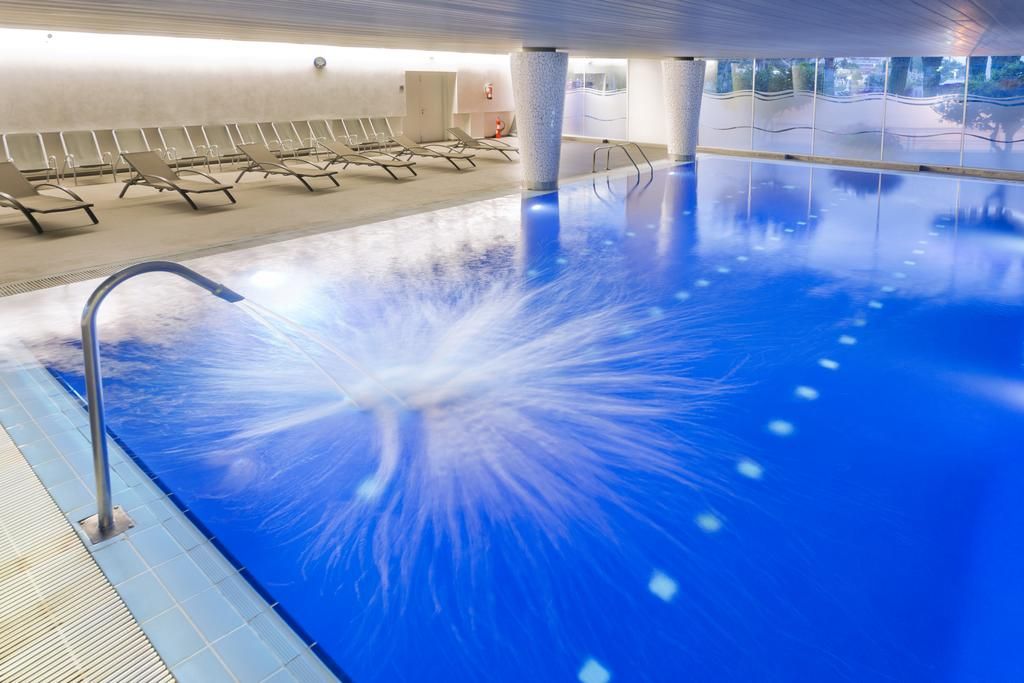 Aqua Hotel Onabrava & Spa фото 0