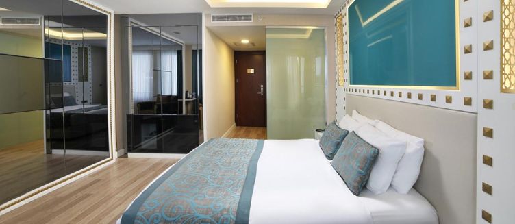 Фото отеля Great Fortune Hotel & SPA