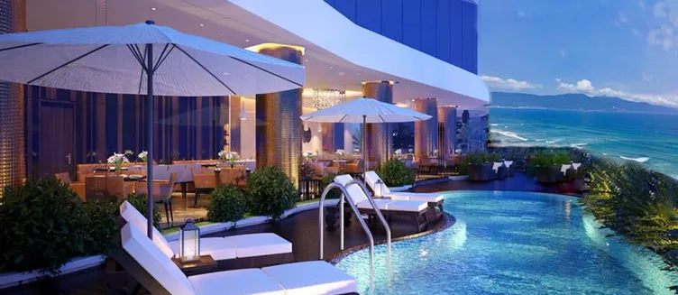 Фото отеля Avatar Danang