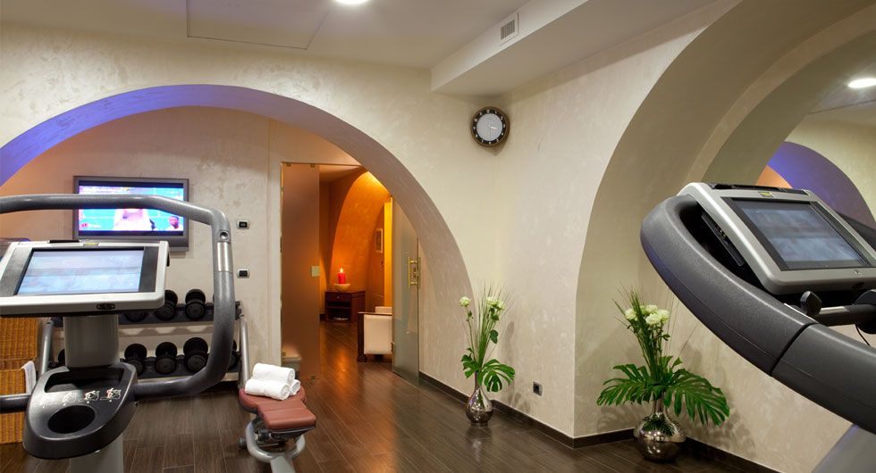 Baglioni Hotel Regina - The Leading Hotels of the World фото 7