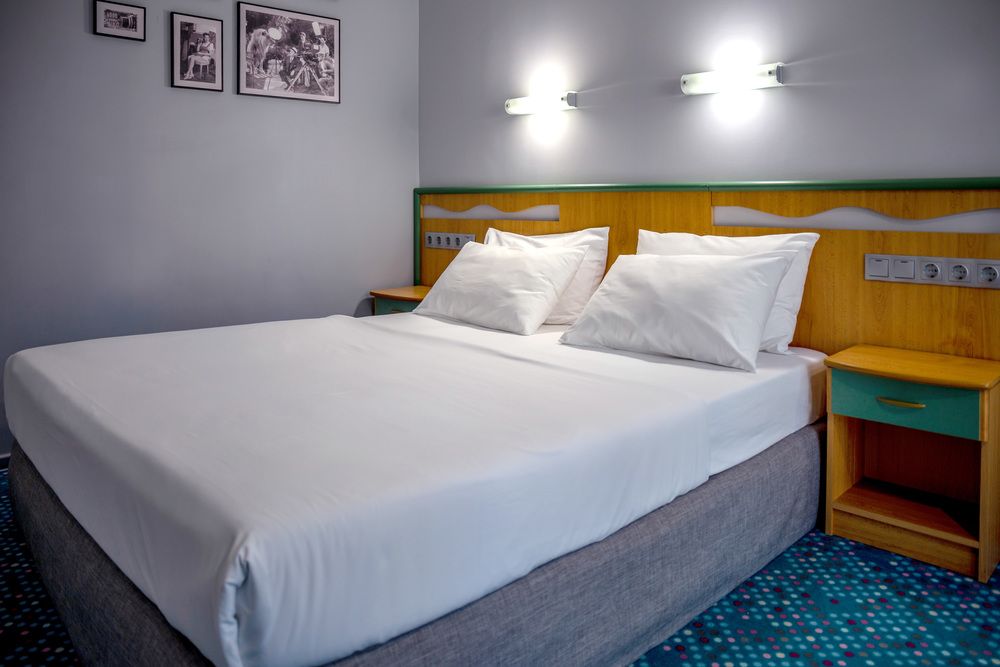 City Park Hotel Sochi фото 100