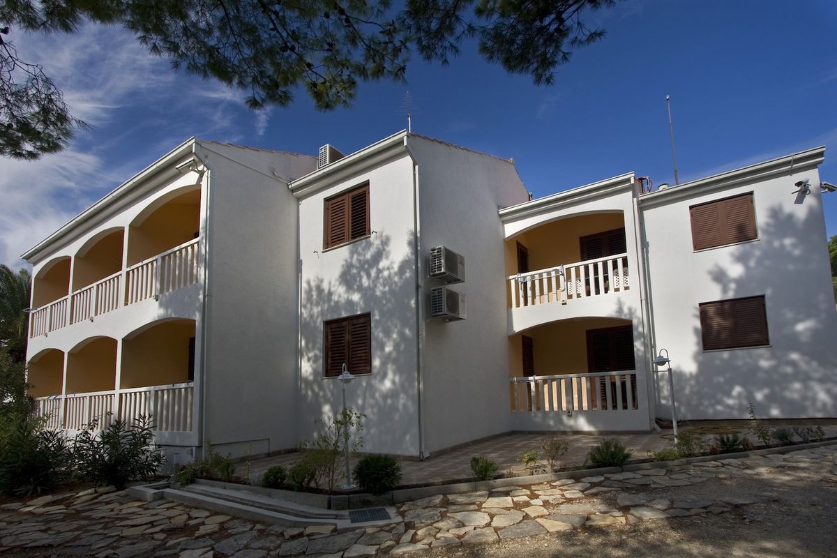 Beach Apartments Lavica фото 20