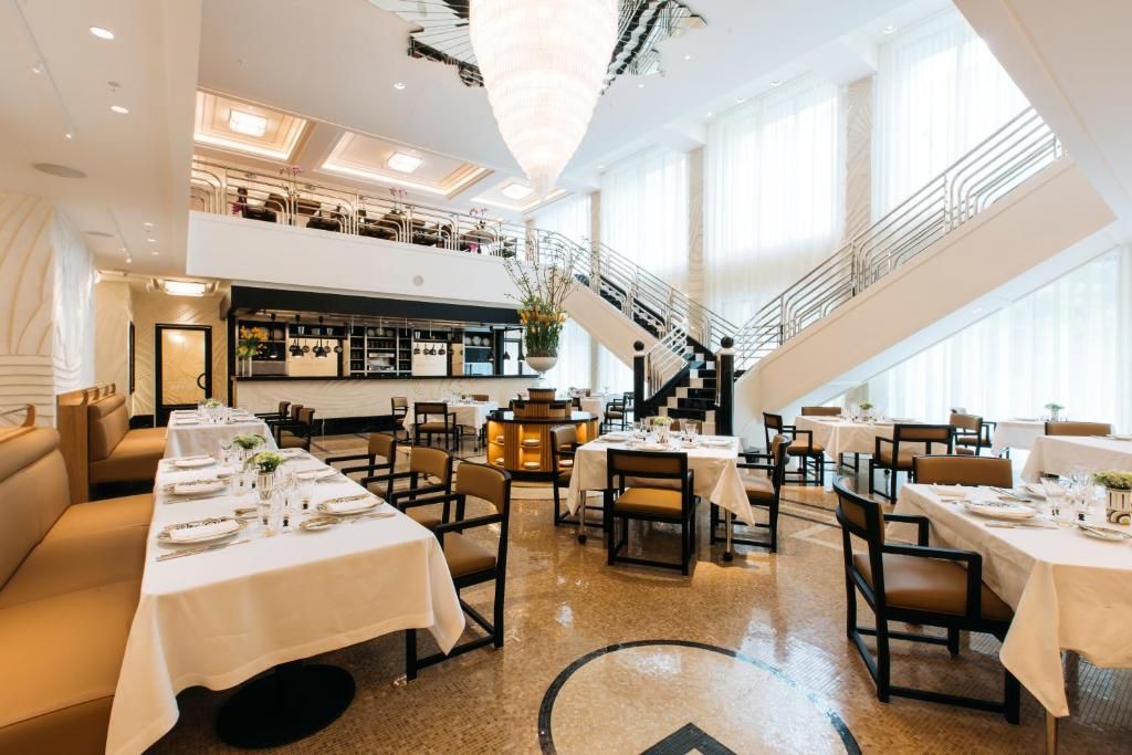 Dinamo Hotel Baku фото 64