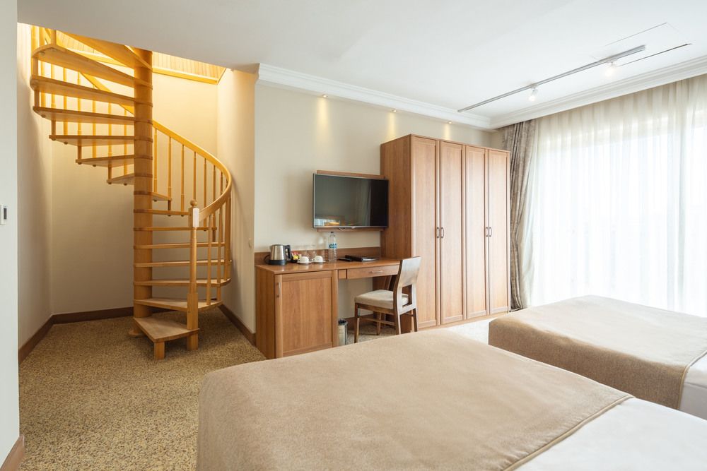 Sueno Hotels Golf Belek фото 115