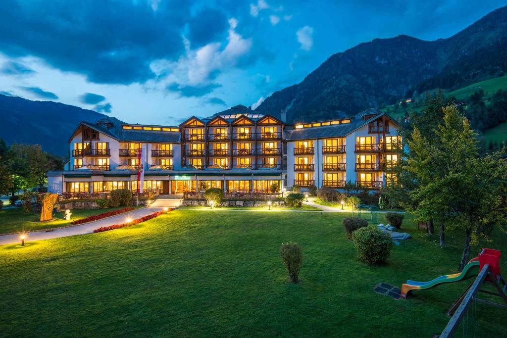 Hotel Das Gastein - Sommersaison Bergbahnen Inklusive фото 21