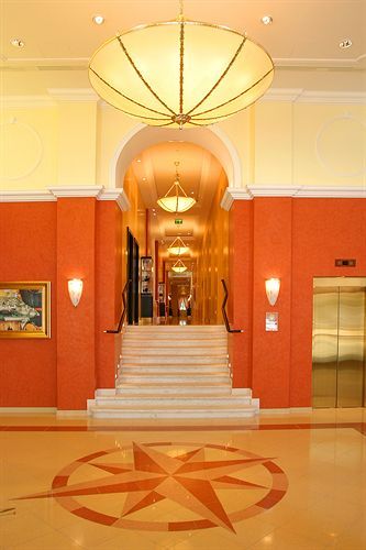 Hilton Imperial фото 4
