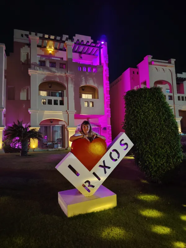 Rixos Sharm El Sheikh (Adults Only) фото 79