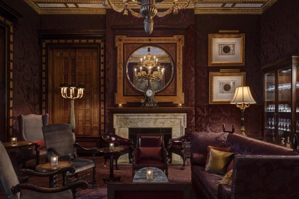 Lotte New York Palace фото 77