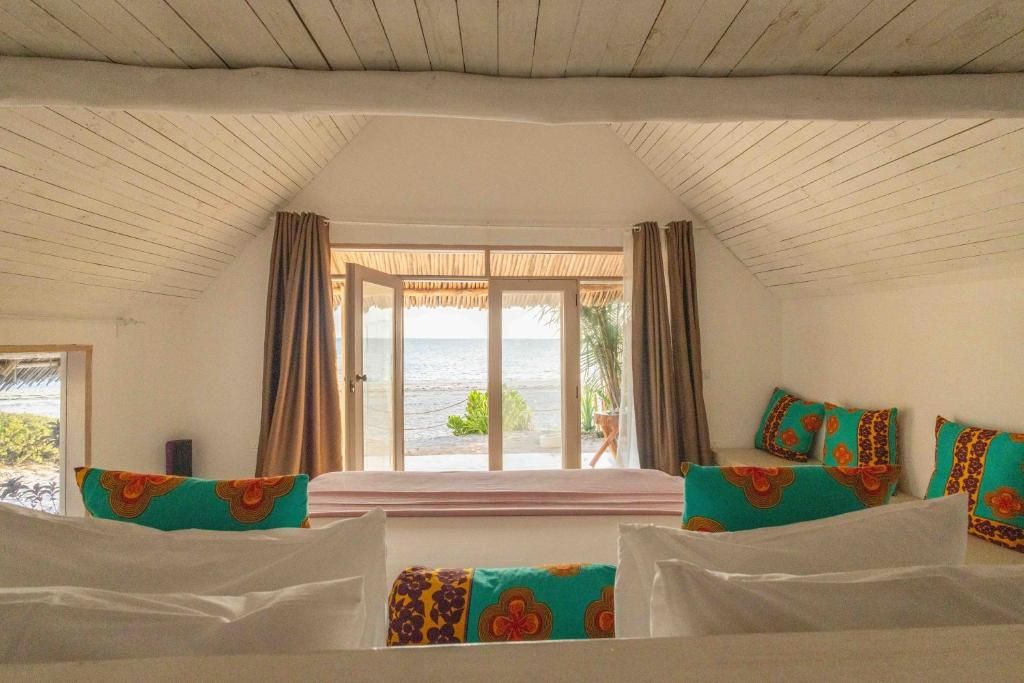 Sharazād Boutique Hotel фото 30