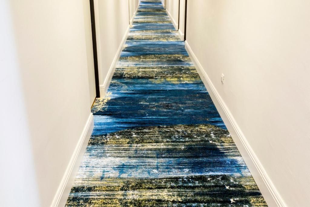 BEST WESTERN Art Hotel фото 23