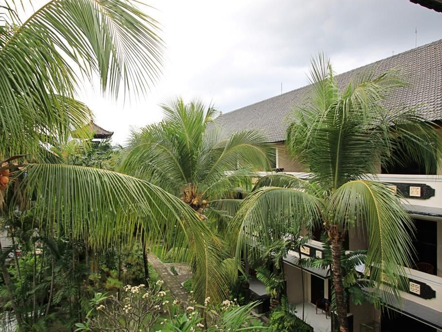 Bakung Beach Resort фото 20