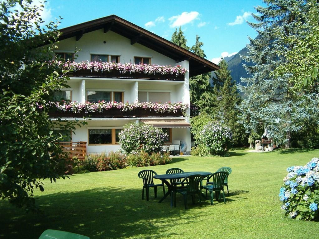 Gastehaus Ahornblick фото 0