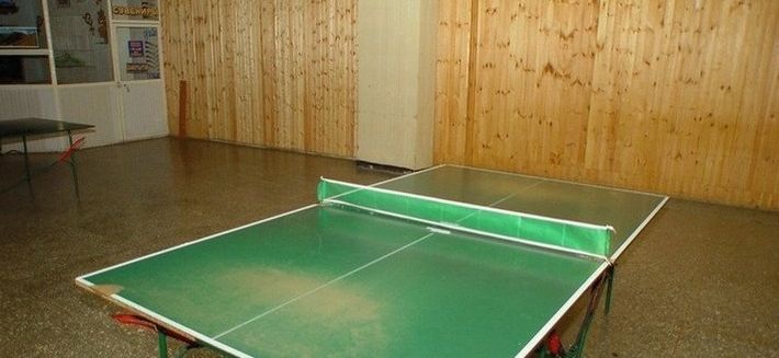 Фото отеля Чегет