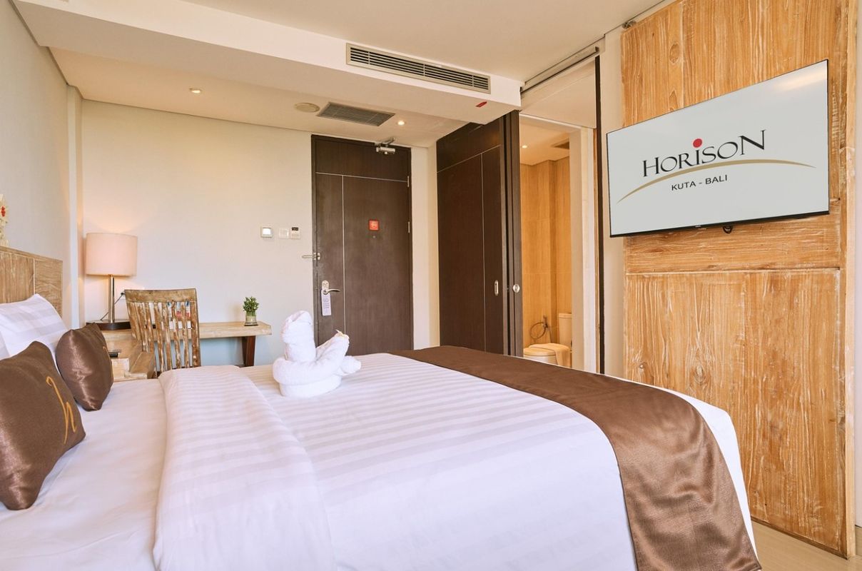 Horison Kuta Bali фото 2