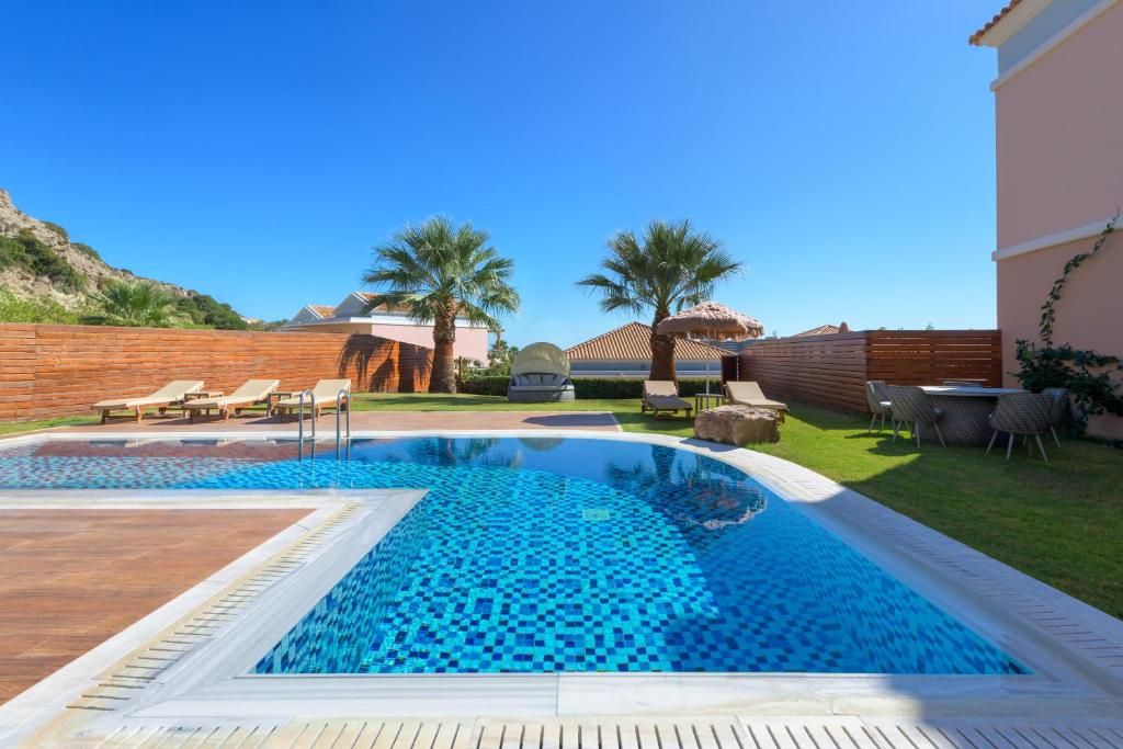 La Marquise Luxury Resort Complex фото 62