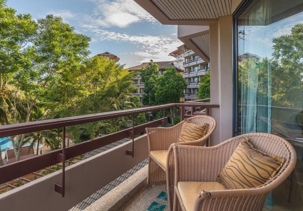 Maritime Park & Spa Resort фото 34