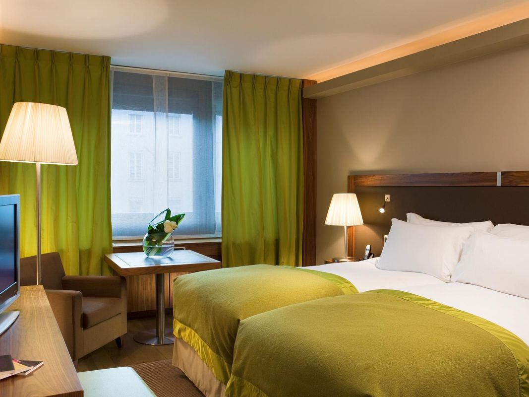 Hotel Sofitel Lyon Bellecour фото 4