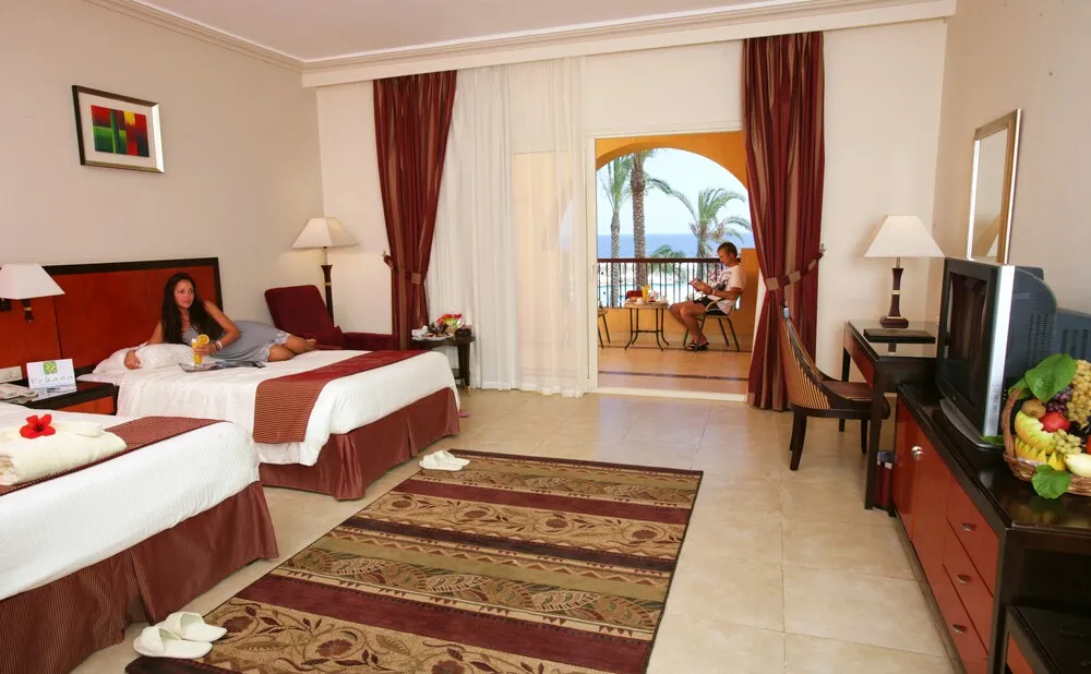 Rehana Royal Beach Resort Aquapark & Spa фото 277