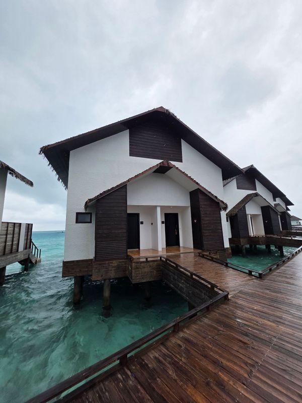 NOOE Maldives Kunaavashi фото 18