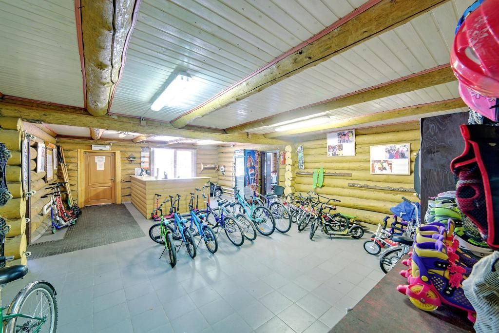 Природный курорт Яхонты фото 33